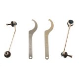 Bilstein 06-13 Porsche 911 B16 (DampTronic) Suspension Kit thumbnail 2