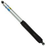 Bilstein 2024+ Jeep Wrangler w/ Front Heavy Load B8 5100 Lift Kit - 2.5in Lift thumbnail 3