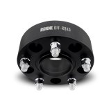 Mishimoto Wheel Spacers - 5x139.7 - 77.8CB - 50 - 1/2 - Black thumbnail 3