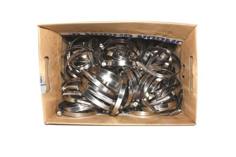 Comp Cams Hose Clamps, 80-100Mm 3 1/8-4