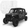 DEI 24-26 Polaris Xpedition XP5 4-Door Roof Insulation Kit thumbnail 3