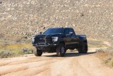 DV8 Offroad 20-23 GMC Sierra 2500/3500 Spec Series Front Bumper thumbnail 7