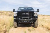 DV8 Offroad 20-23 GMC Sierra 2500/3500 Spec Series Front Bumper thumbnail 8