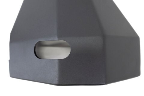 DV8 Offroad 07-18 Jeep Wrangler JK Dana 44 Front Differential Skid Plate thumbnail 2