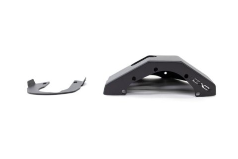 DV8 Offroad 07-18 Jeep Wrangler JK Dana 44 Front Differential Skid Plate thumbnail 4