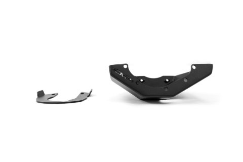 DV8 Offroad 07-18 Jeep Wrangler JK Dana 44 Front Differential Skid Plate thumbnail 6