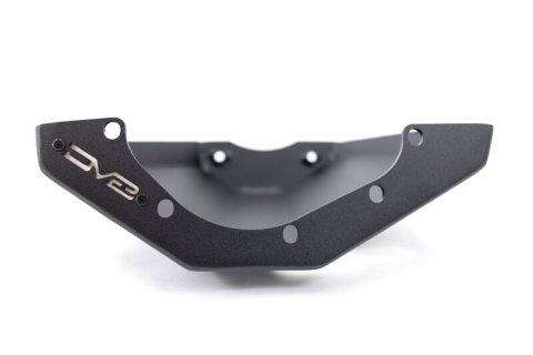 DV8 Offroad 07-18 Jeep Wrangler JK Dana 44 Front Differential Skid Plate thumbnail 8