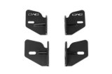 DV8 Offroad 21-25 Ford Bronco Frame Horn Reinforcement Brackets thumbnail 1