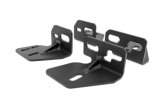 DV8 Offroad 21-25 Ford Bronco Frame Horn Reinforcement Brackets thumbnail 2