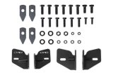 DV8 Offroad 21-25 Ford Bronco Frame Horn Reinforcement Brackets thumbnail 3