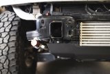 DV8 Offroad 21-25 Ford Bronco Frame Horn Reinforcement Brackets thumbnail 4