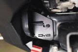 DV8 Offroad 21-25 Ford Bronco Frame Horn Reinforcement Brackets thumbnail 5