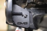 DV8 Offroad 21-25 Ford Bronco Frame Horn Reinforcement Brackets thumbnail 8