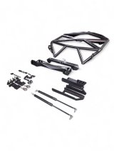 Elektric Offroad 2020+ Polaris RZR Pro XP S Tire Rack thumbnail 5