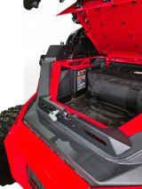 Elektric Offroad 2020+ Polaris RZR Pro XP S Tire Rack thumbnail 7