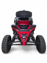 Elektric Offroad 2020+ Polaris RZR Pro XP S Tire Rack thumbnail 8
