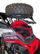 Elektric Offroad 2020+ Polaris RZR Pro XP S Tire Rack thumbnail 9