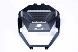 Elektric Offroad 2022-2025 Polaris Rzr Pro Xp Pro Rturbo R Volt Baja Box thumbnail 4