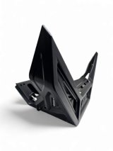 Elektric Offroad 2017+ Can Am X3 Maverick Billet Front Winch Bumper Anodized Black thumbnail 8