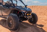 Elektric Offroad 2022+ Polaris Rzr Pro R/ Turbo R Amp Front Bumper thumbnail 8