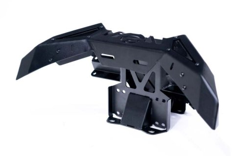 Elektric Offroad 2017-2024 Can Am X3 Maverick Volt Front Winch Bumper thumbnail 4
