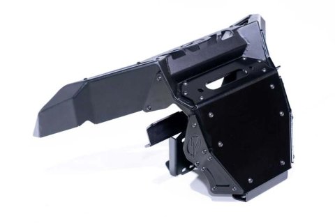 Elektric Offroad 2017-2024 Can Am X3 Maverick Volt Front Winch Bumper thumbnail 5