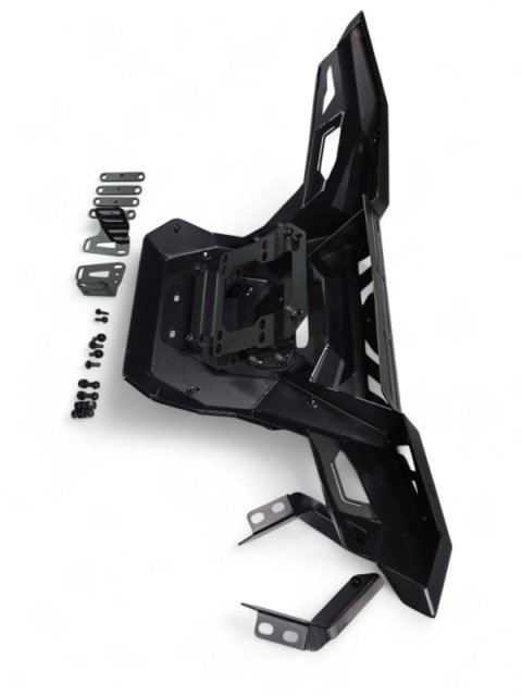 Elektric Offroad 2020+ Kawasaki Krx 1000 thumbnail 6