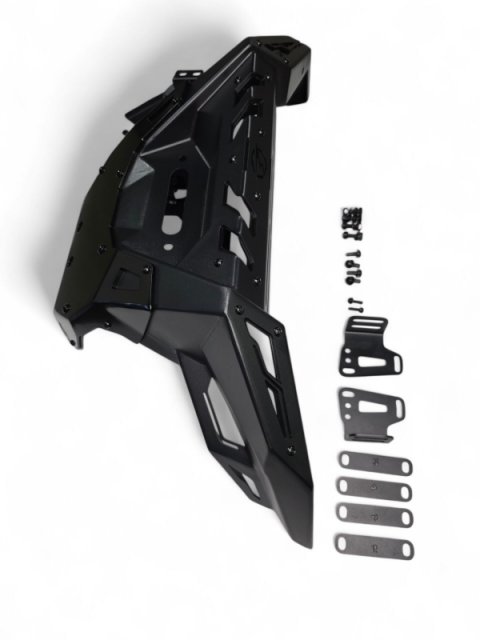 Elektric Offroad 2020+ Kawasaki Krx 1000 thumbnail 9
