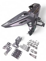 Elektric Offroad 2026+ Kawasaki Teryx H2 Front Bumper thumbnail 7