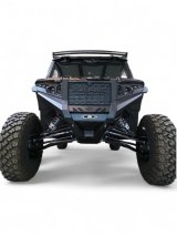 Elektric Offroad 2024+ Polaris Xpedition Hdx Front Winch Bumper thumbnail 2