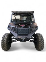 Elektric Offroad 2024+ Polaris Xpedition Hdx Front Winch Bumper thumbnail 4