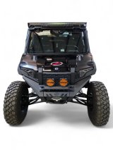 Elektric Offroad 2024+ Polaris Xpedition Hdx Front Winch Bumper thumbnail 6