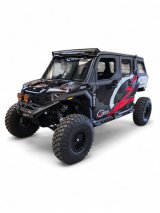 Elektric Offroad 2024+ Polaris Xpedition Hdx Front Winch Bumper thumbnail 8