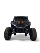 Elektric Offroad 2024+ Polaris Xpedition Hdx Front Winch Bumper thumbnail 9