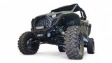 Elektric Offroad 2020+ Polaris Rzr Pro Xp Volt Front Winch Bumper thumbnail 1