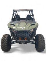 Elektric Offroad 2020+ Polaris Rzr Pro Xp Volt Front Winch Bumper thumbnail 5