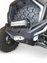 Elektric Offroad 2020+ Polaris Rzr Pro Xp Volt Front Winch Bumper thumbnail 8
