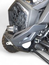 Elektric Offroad 2020+ Polaris Rzr Pro Xp Volt Front Winch Bumper thumbnail 9