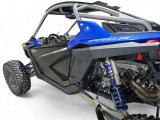 Elektric Offroad 2020+ Polaris Rzr Pro Xp/Pro R/ Turbo R Amp Door Skins 2 Seat thumbnail 1
