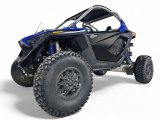 Elektric Offroad 2020+ Polaris Rzr Pro Xp/Pro R/ Turbo R Amp Door Skins 2 Seat thumbnail 2