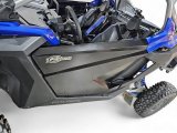 Elektric Offroad 2020+ Polaris Rzr Pro Xp/Pro R/ Turbo R Amp Door Skins 2 Seat thumbnail 3