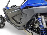 Elektric Offroad 2020+ Polaris Rzr Pro Xp/Pro R/ Turbo R Amp Door Skins 2 Seat thumbnail 4