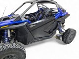 Elektric Offroad 2020+ Polaris Rzr Pro Xp/Pro R/ Turbo R Amp Door Skins 2 Seat thumbnail 6