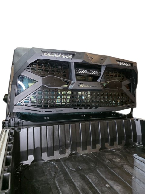 Elektric Offroad 2024+ Polaris Ranger 1500 thumbnail 2