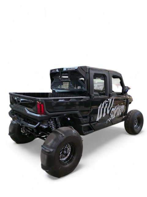 Elektric Offroad 2024+ Polaris Ranger 1500 thumbnail 4