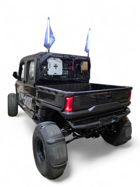 Elektric Offroad 2024+ Polaris Ranger 1500 thumbnail 7