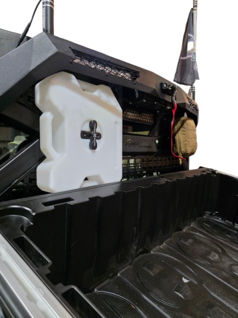 Elektric Offroad 2024+ Polaris Ranger 1500 thumbnail 9
