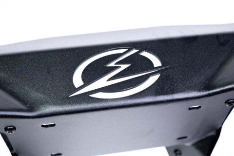 Elektric Offroad 2017-2024 Can Am X3 Maverick Volt Rear Bumper thumbnail 3