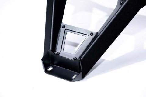 Elektric Offroad 2017-2024 Can Am X3 Maverick Volt Rear Bumper thumbnail 4