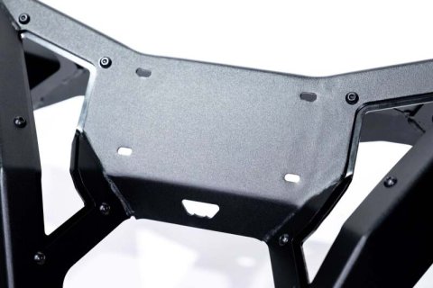 Elektric Offroad 2017-2024 Can Am X3 Maverick Volt Rear Bumper thumbnail 5